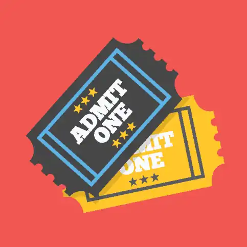 admit one in ticket management for perfect queue ticket management virtual waiting room standalone queue solution