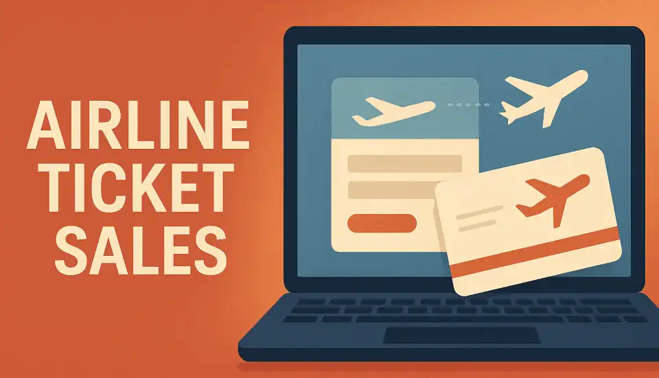 Booking airline tickets often feels like a maze of confusing prices and hidden fees.