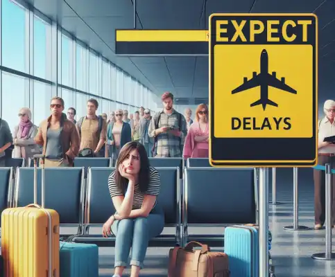 queue psychology positive response for fair waits with progress-bar and displayed wait times