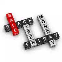 Black Friday Cyber Monday