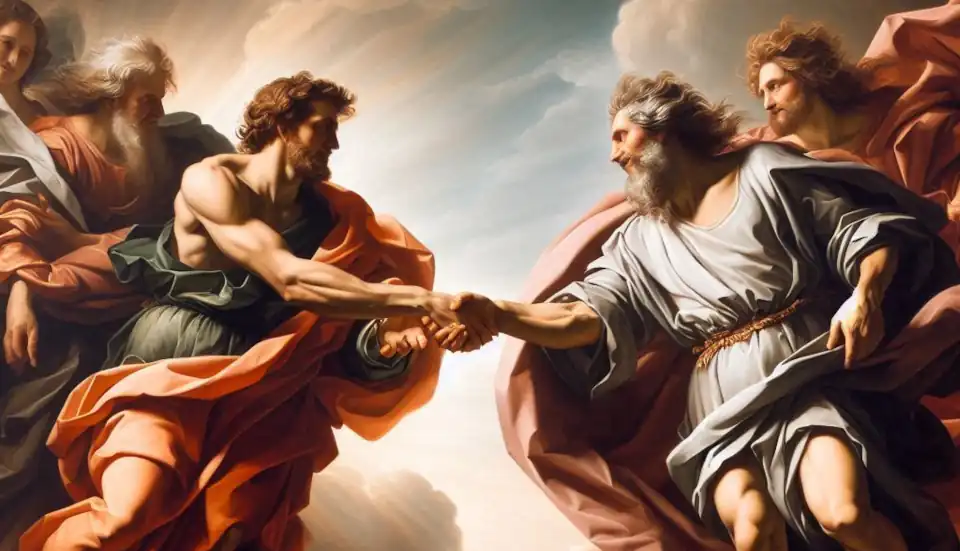 The Power of Partnerships