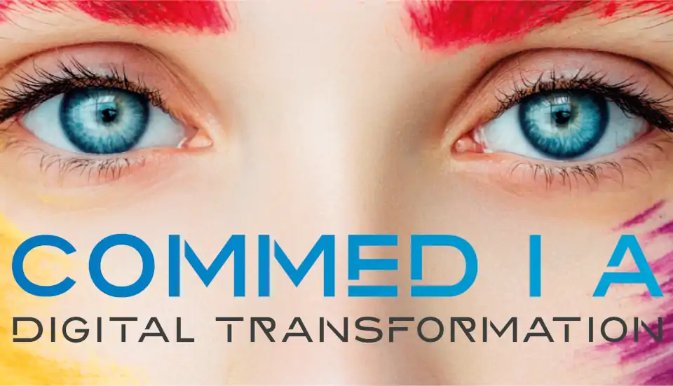 Queue-Fair partners with COMMED I A