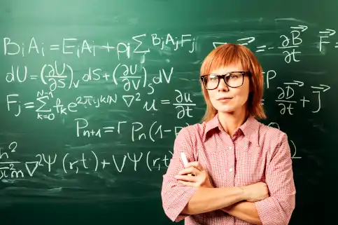 average figure calculation for concurrent users with confidence interval