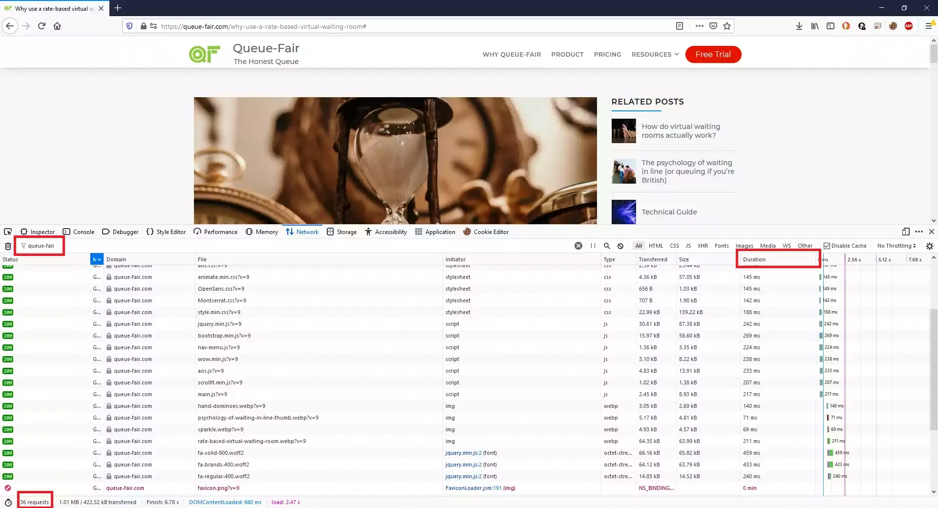 google processes a properly configured nginx with google analytics for picture upload