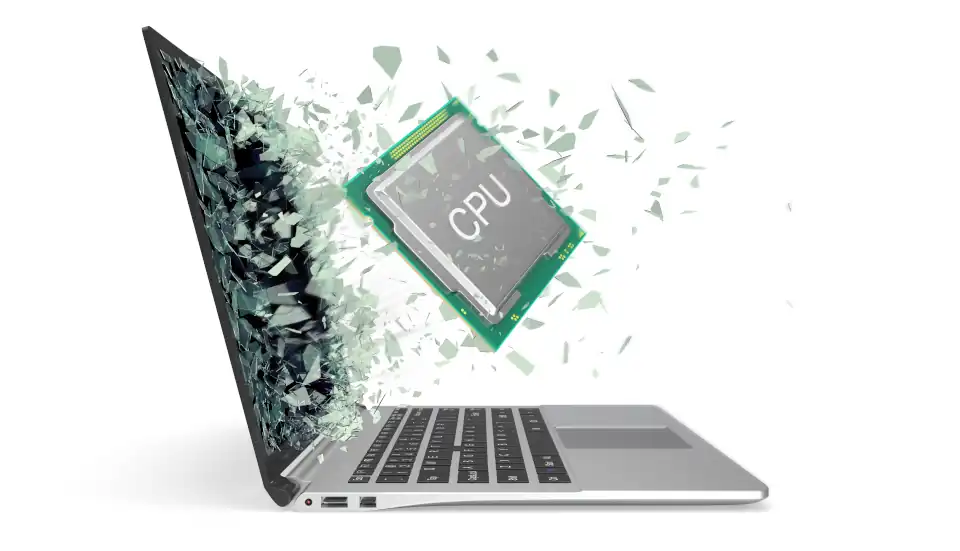 cpu crashing website cpu usage entire website hosting provider server