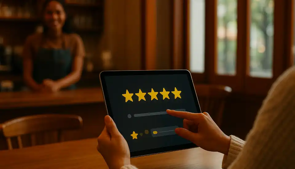 Importance of Customer Surveys