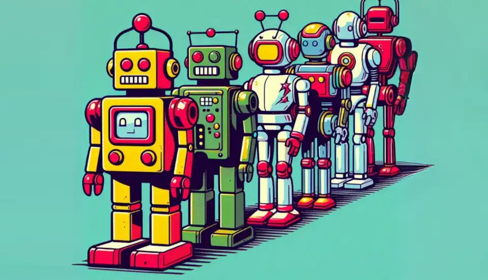 Digital Queue System