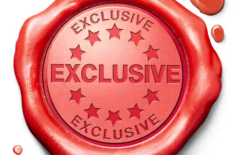 exclusive-seal