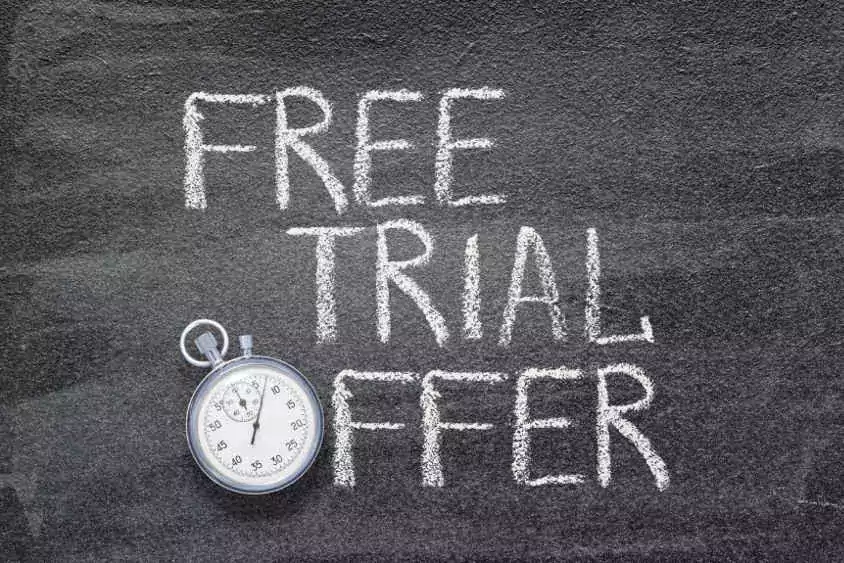 Free Trial