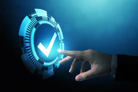 government and public sector reliable queue management system virtual waiting room stops service crashes from online traffic surge.