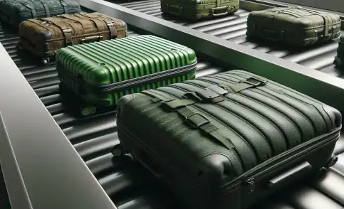 one serpentine line customer experience drive through people claim