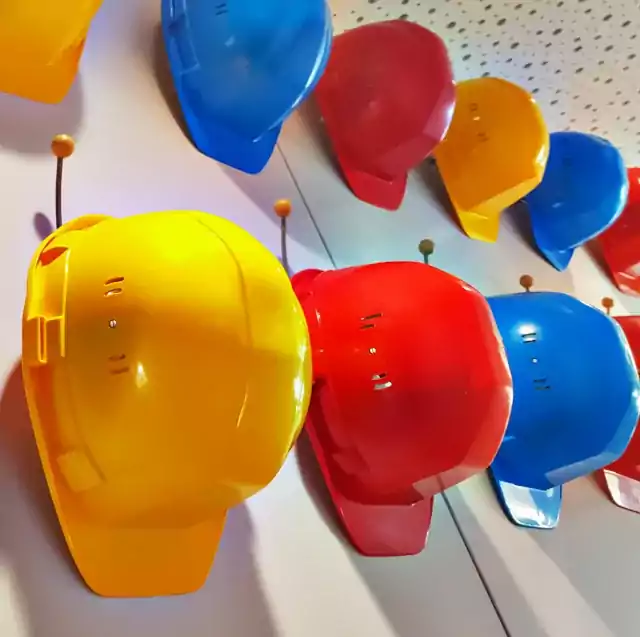 Hard hats audience demand waiting times shorter for your event deliver smooth ticket ticketing experience finally there's no catch with our virtual waiting room technology!
