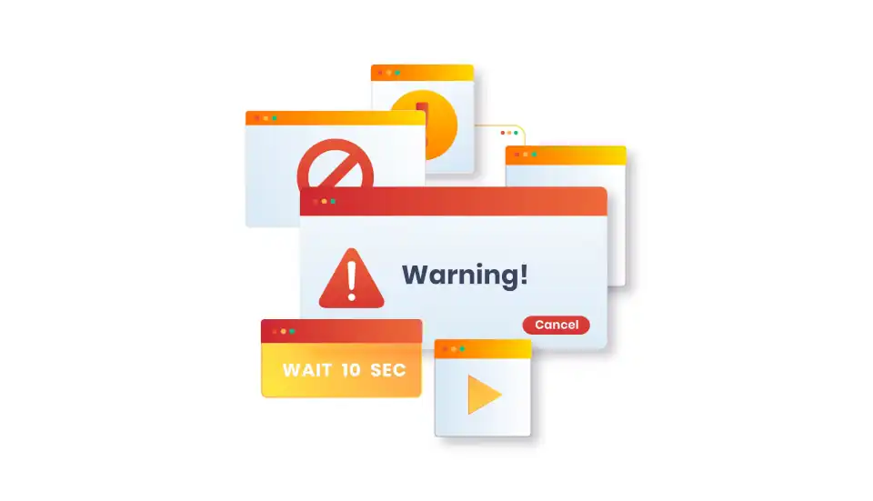 How High Traffic Causing Server Error Can Be Prevented