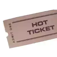 The Hot Ticket