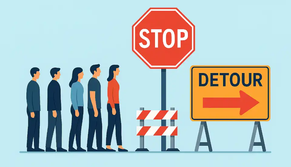 How to Fix Website Crash from Too Many Visitors: Simple Fixes for High Traffic