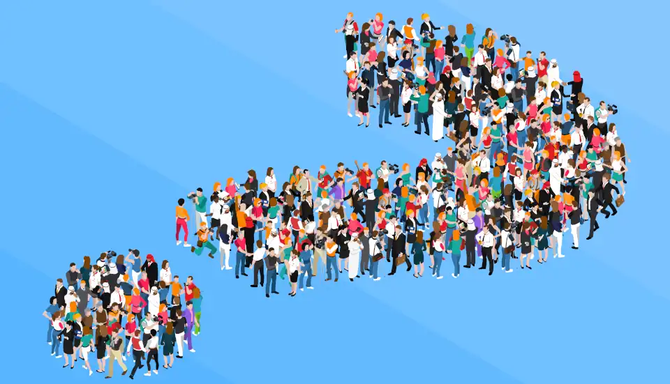 How to Scale Website for Millions of Users: Reaching Them with Confidence and Ease