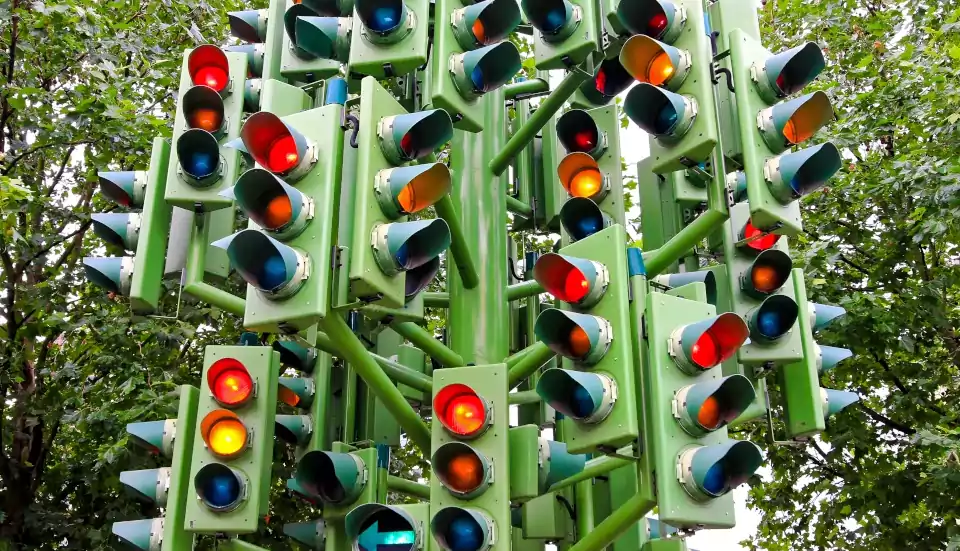 How to stop a website crash due to high traffic