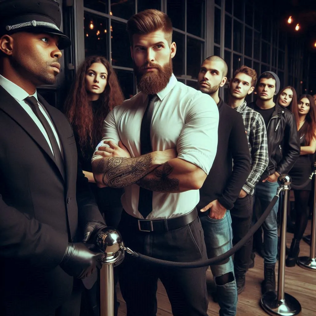 queue psychology positive response for fair waits with progress-bar and displayed wait times