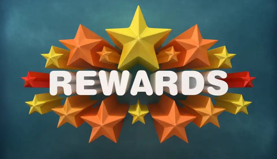 Loyalty and rewards programs