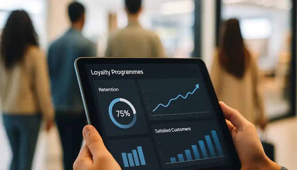 Importance of Loyalty Programmes