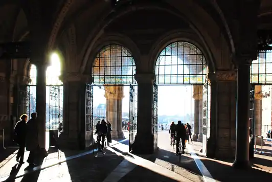 manage traffic peaks to educational institution schools universities colleges museums protect website stop website crashing