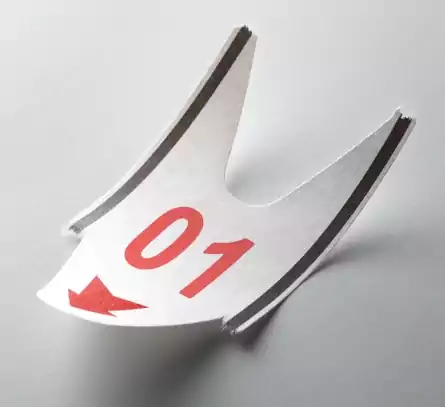 Use rates for a numbered request virtual waiting room queue management system to increase customer satisfaction and with the queuing system enhance customer experience when customers waiting