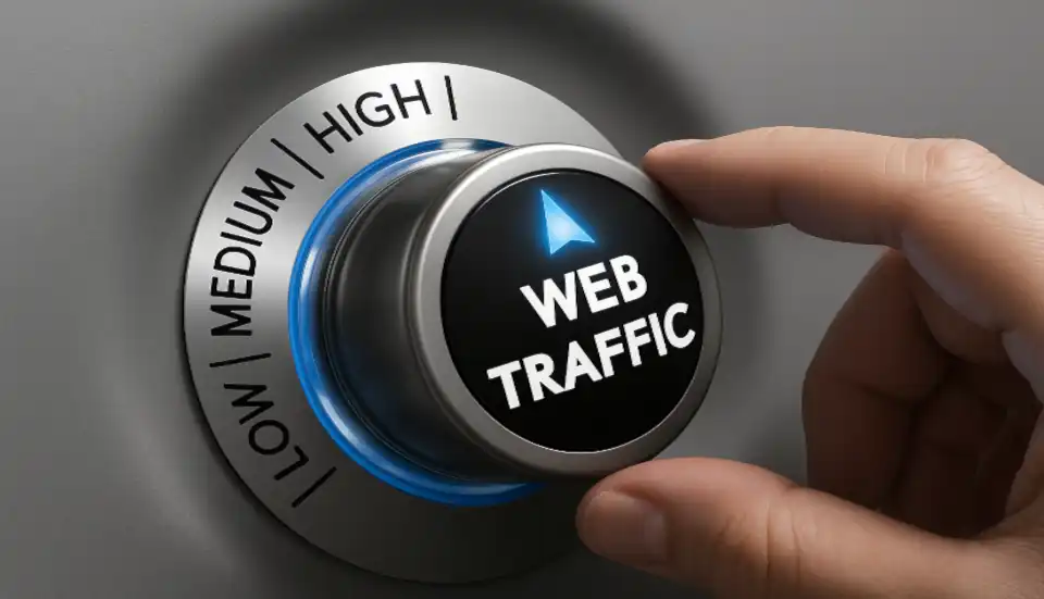 Online traffic management