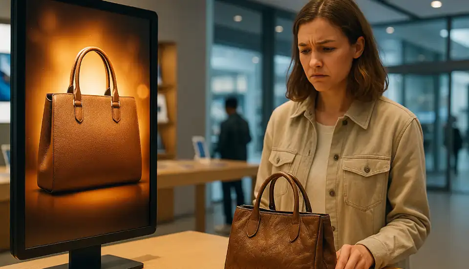 Overselling pushes customers away faster than you think