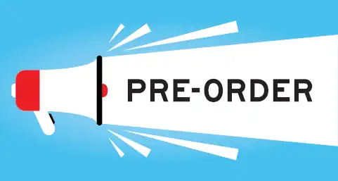 pre-order