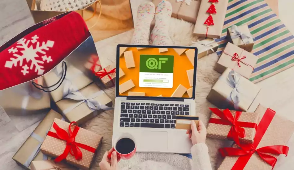 Preparing for christmas website traffic