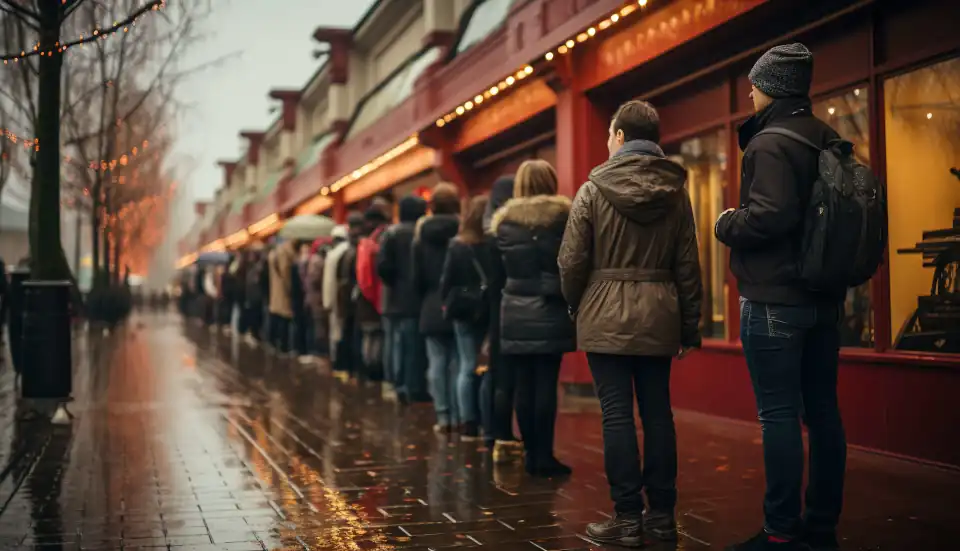 The Rise of Product Drop Culture: How Limited Releases Are Shaping Consumer Behaviour