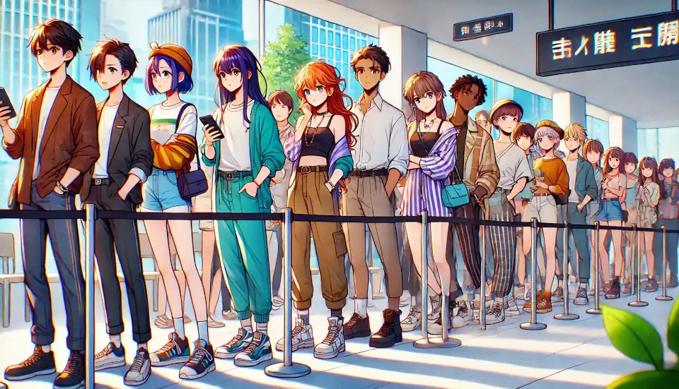 Mastering Queue FIFO: A Comprehensive Guide