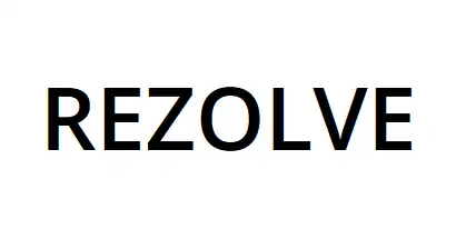 Rezolve