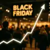 Essential Black Friday Statistics: Key Insights for 2025 Sales Success