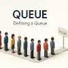 Define Queue: Understaning Its Meaning and Applications in Computing