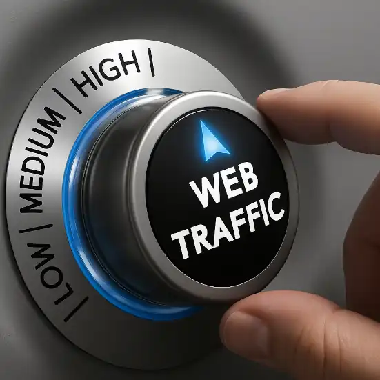 Online traffic management