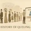 Understanding Queuing Meaning: Definitions and Context Explained