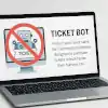 Ticket Bot: What It Is, How It Works, and How Queue-Fair Stops Automated Ticketing
