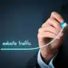 Web traffic spikes