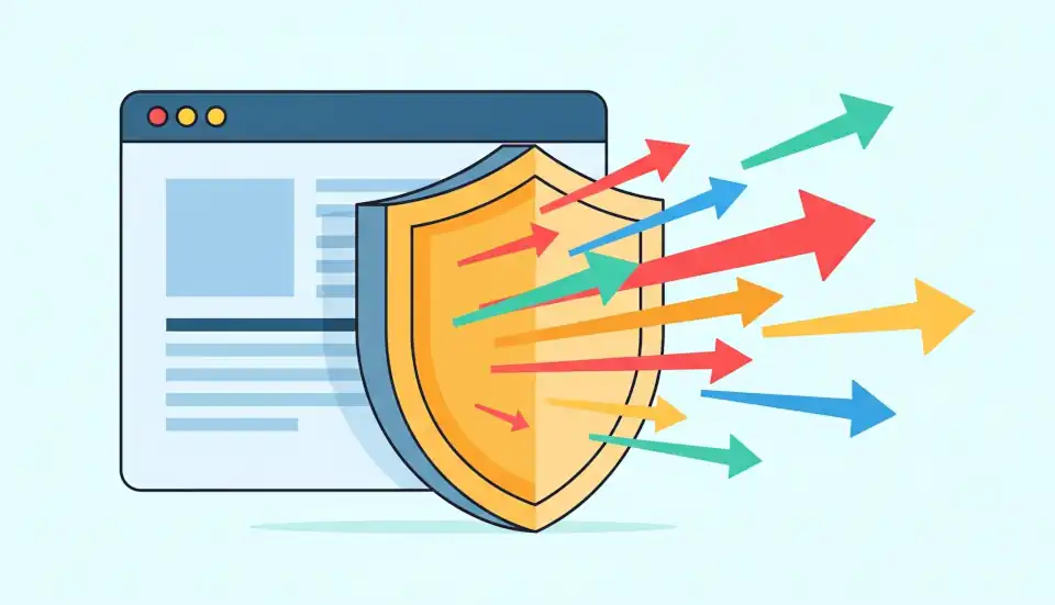 Traffic Spike Protection for Websites: How to Safeguard Against Surges - A Practical Guide