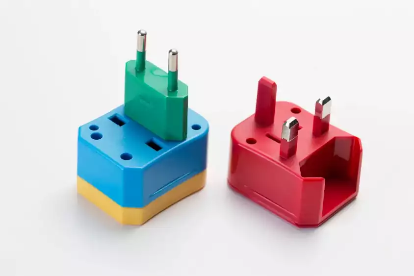 Adapters