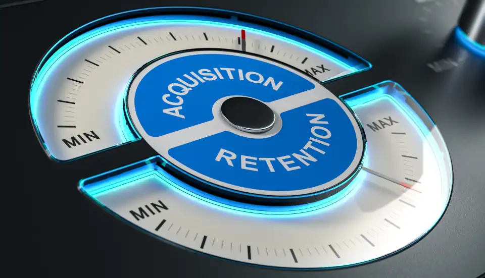 Understanding the typical attrition percentage for reward programs