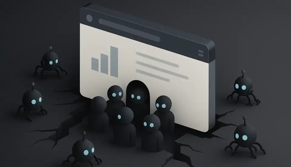 Bad bots are everywhere online, silently causing havoc. They sneak into websites, often without users noticing. But what exactly do they do, and why should you care?