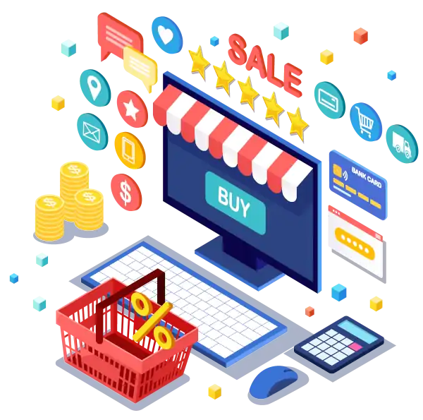 virtual waiting room online shopping e-commerce stops online retail websites crashing