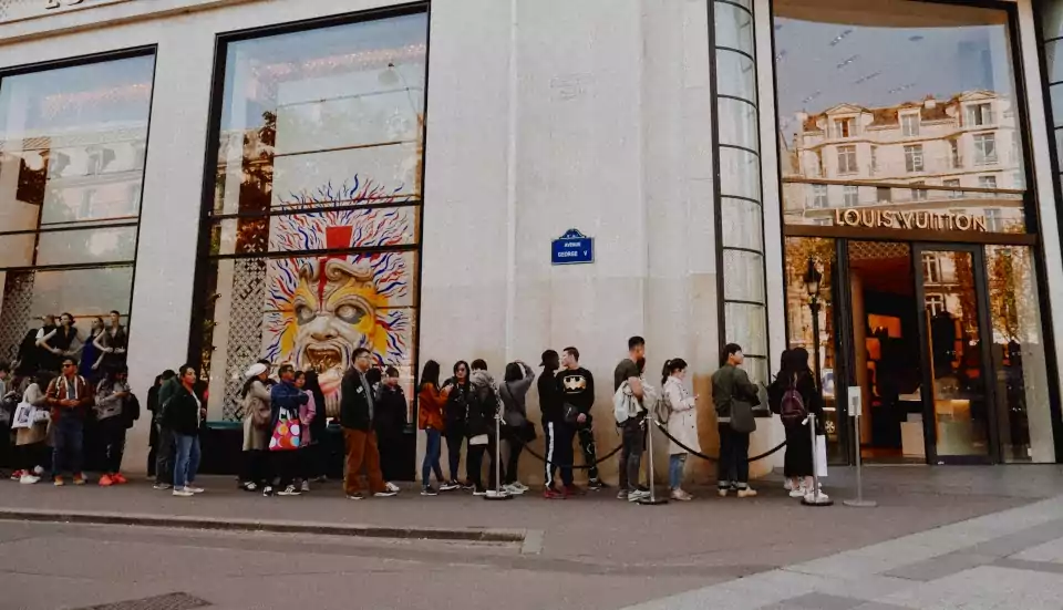 Virtual Waiting Rooms and Queuing Systems