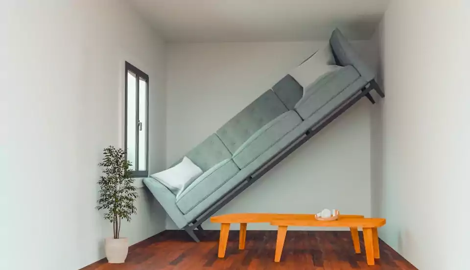 Why bigger is not always better - Virtual waiting room and online queue