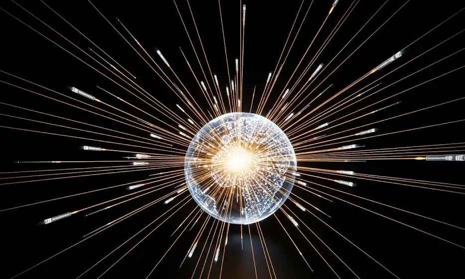 Google CDN Static File Hosting